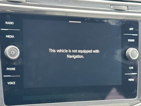 Certified 2023 Volkswagen Tiguan SE image 20