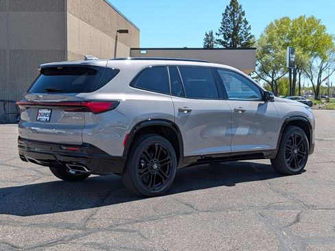 New 2026 Buick Enclave Sport Touring w/ Power Package AWD/4WD image 17