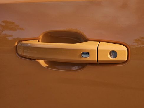 New 2026 GMC Canyon AT4 w/ Nightfall Essentials Package image 5