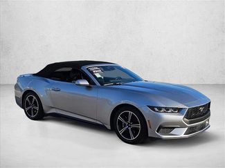 Used 2024 Ford Mustang Premium video 3