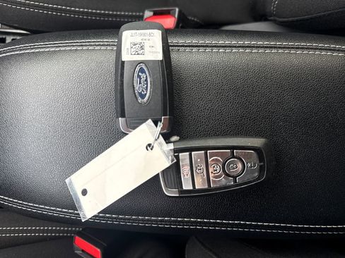 Used 2023 Ford Escape Active w/ Cold Weather Package image 33