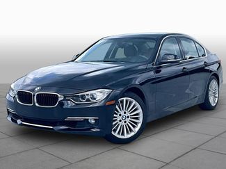 Used 2014 BMW 335i Sedan RWD video 1