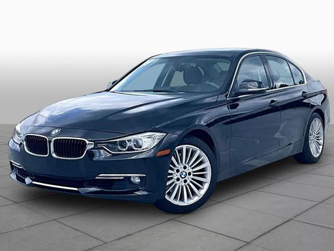 Used 2014 BMW 335i Sedan RWD image 1