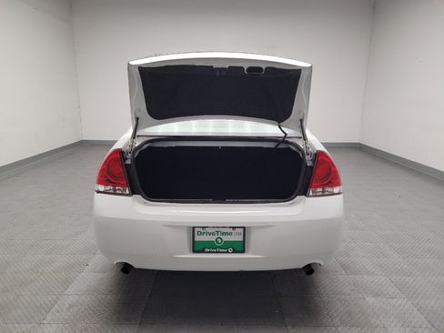 Used 2014 Chevrolet Impala Limited LS FWD image 29