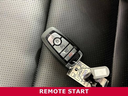 Used 2023 Ford Escape Platinum AWD/4WD image 30