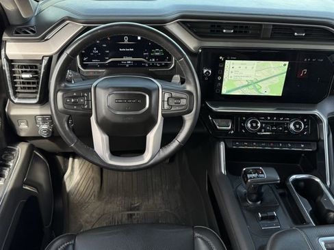 Used 2022 GMC Sierra 1500 Denali image 11
