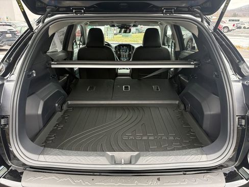New 2026 Subaru Crosstrek 2.5i Limited image 28