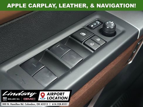 Used 2023 Toyota Tundra 1794 Edition AWD/4WD image 25