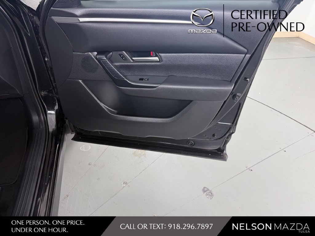 Certified 2026 MAZDA CX-50 AWD 2.5 S w/ Preferred Pkg image 46