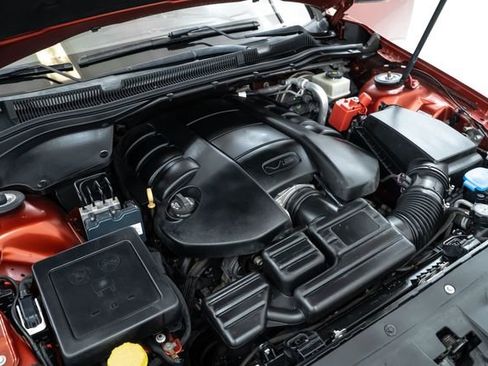 Used 2015 Chevrolet SS image 32