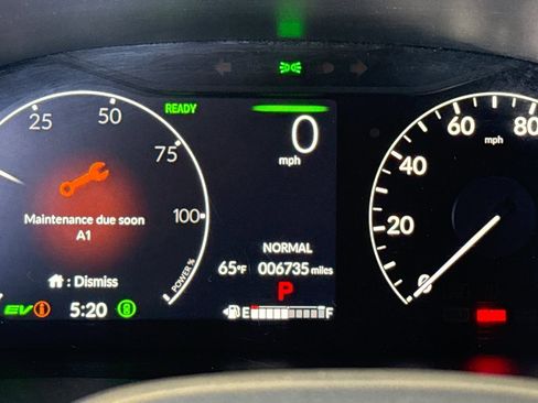 Certified 2025 Honda CR-V Sport image 21