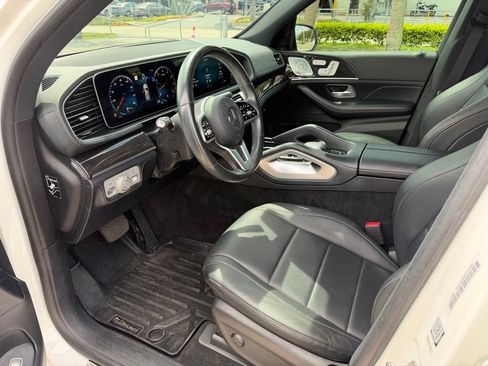 Used 2020 Mercedes-Benz GLE 350 image 9