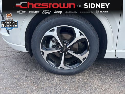Used 2023 Ford Escape ST-Line Select w/ Tech Pack #1 AWD/4WD image 9