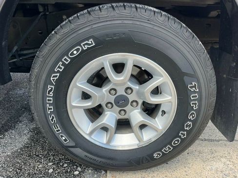 Used 2011 Ford Ranger Sport AWD/4WD image 11