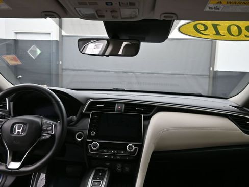 Used 2019 Honda Insight Touring image 15