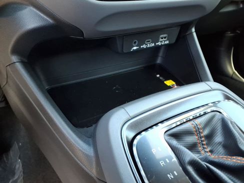New 2026 Subaru Crosstrek 2.5i Limited AWD/4WD image 36