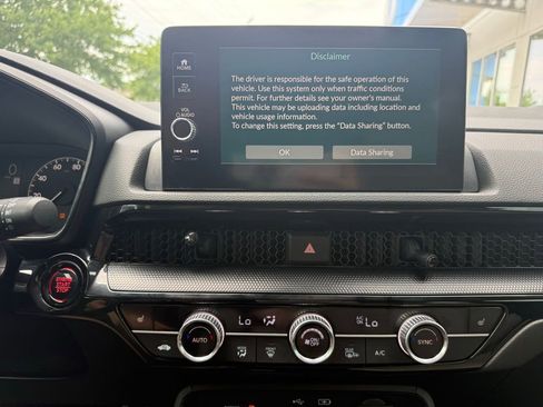 Used 2023 Honda CR-V EX-L image 24