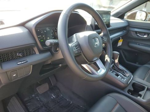 Certified 2026 Honda CR-V Sport-L image 15