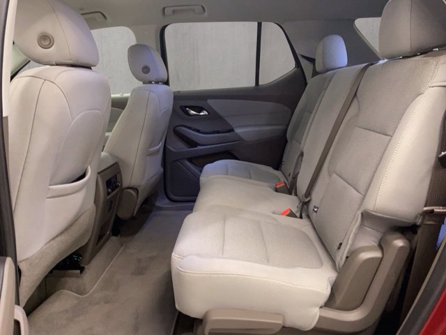 Used 2019 Chevrolet Traverse LT AWD/4WD image 7