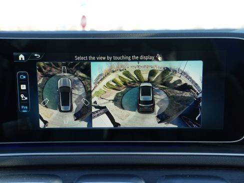 New 2026 Mercedes-Benz GLE 450 4MATIC image 28