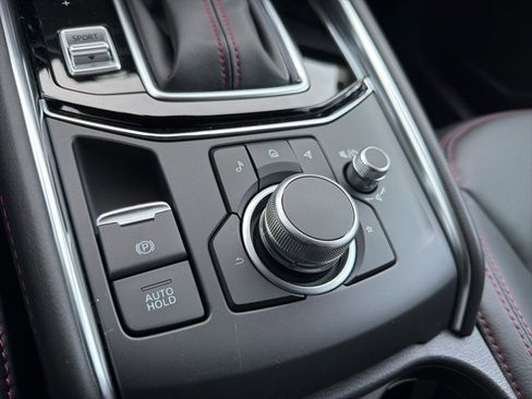 New 2025 MAZDA CX-5 Carbon Edition image 18