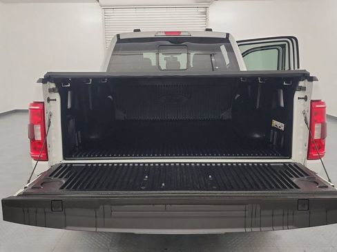 Certified 2023 Ford F150 XLT w/ Equipment Group 302A High AWD/4WD image 30