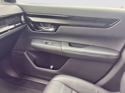 Used 2024 Honda CR-V EX-L image 17