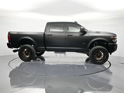 New 2026 RAM 2500 Big Horn