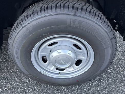 New 2026 Ford F350 XL RWD image 13