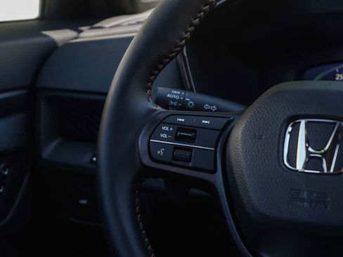 New 2026 Honda CR-V Sport-L image 17