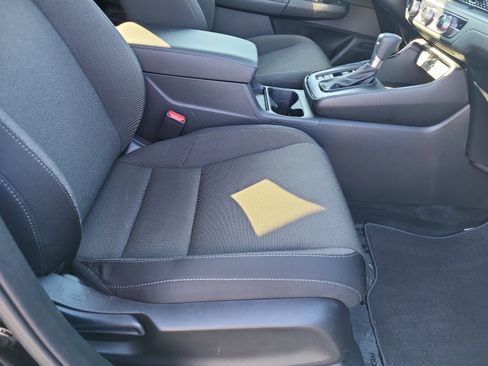 Used 2024 Honda CR-V EX image 21