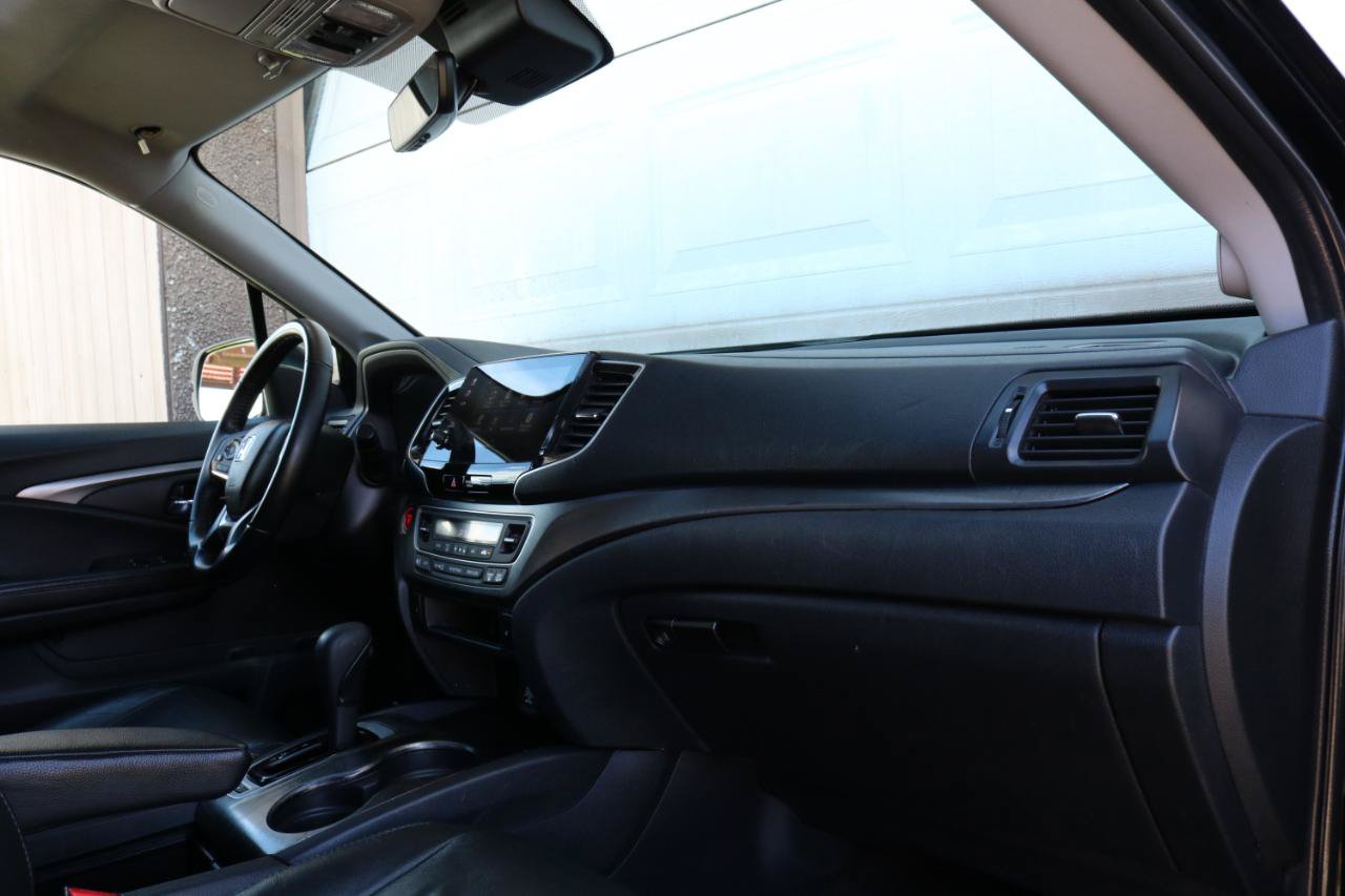 Used 2020 Honda Pilot EX-L image 44