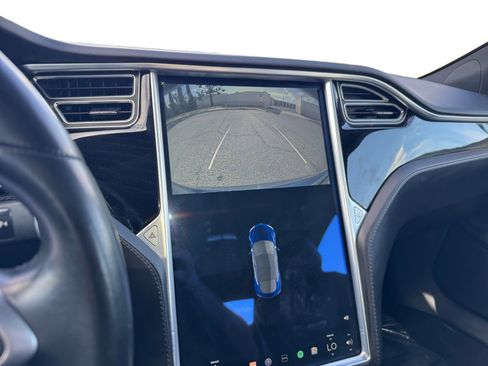 Used 2017 Tesla Model S 60 RWD image 13