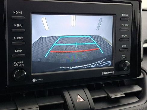 Certified 2020 Toyota RAV4 XLE w/ Convenience Package AWD/4WD image 7