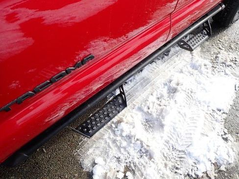 Certified 2023 Toyota Tacoma SR5 image 13