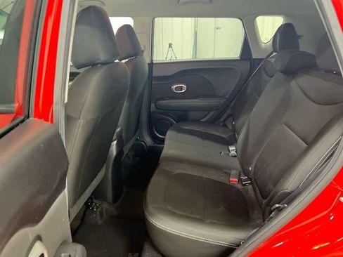 Used 2019 Kia Soul FWD image 22