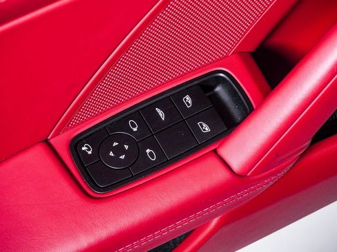 Certified 2023 Porsche 911 Carrera 4 GTS image 32