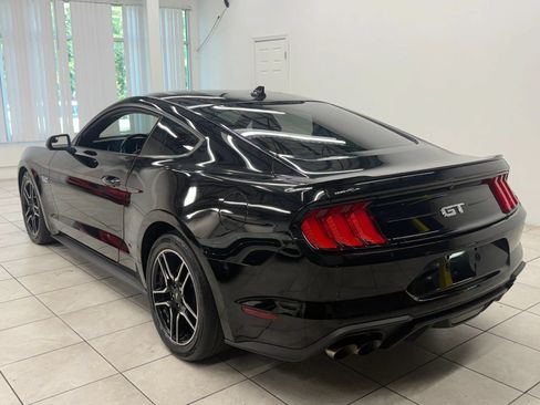 Used 2020 Ford Mustang GT RWD image 7