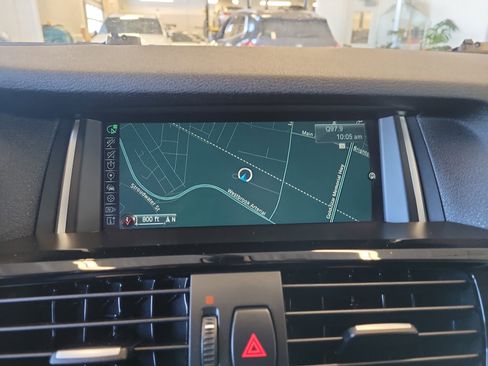 Used 2016 BMW X3 xDrive35i image 27