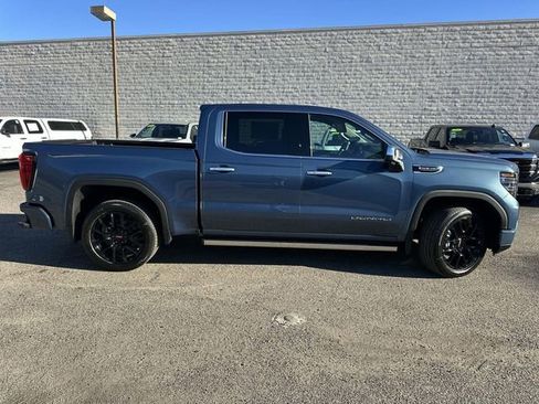 New 2026 GMC Sierra 1500 Denali image 3