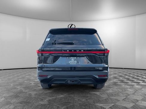 Used 2024 Lexus TX 350 AWD image 5