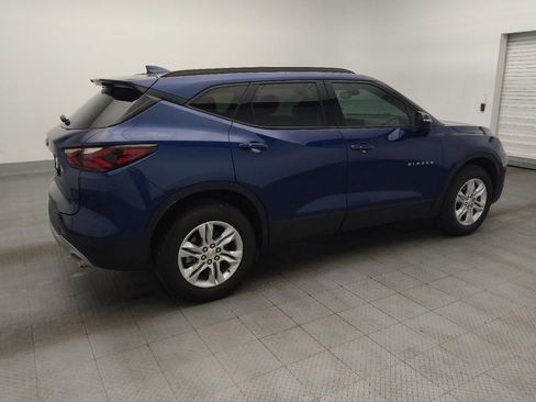 Used 2022 Chevrolet Blazer LT AWD/4WD image 10