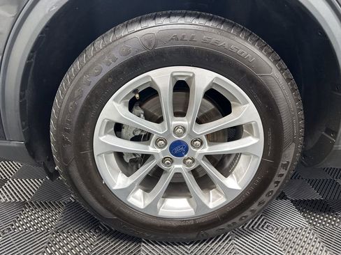 Used 2022 Ford Escape SE w/ Convenience Package image 9