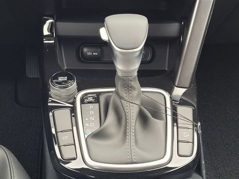 New 2026 Kia Seltos S FWD image 17