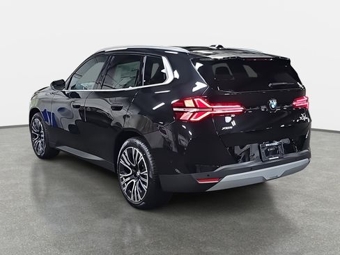 New 2026 BMW X3 xDrive30 w/ Premium Package image 7