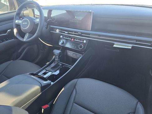 New 2026 Hyundai Santa Cruz XRT image 25