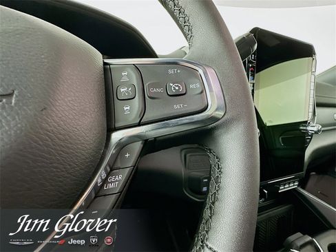 New 2026 RAM 2500 Laramie image 29