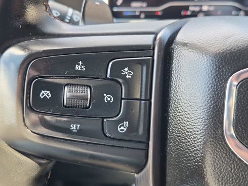 Used 2025 GMC Sierra 1500 AT4 AWD/4WD image 23