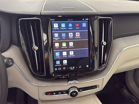 Used 2025 Volvo XC60 T8 Ultra w/ Protection Package Premier image 20