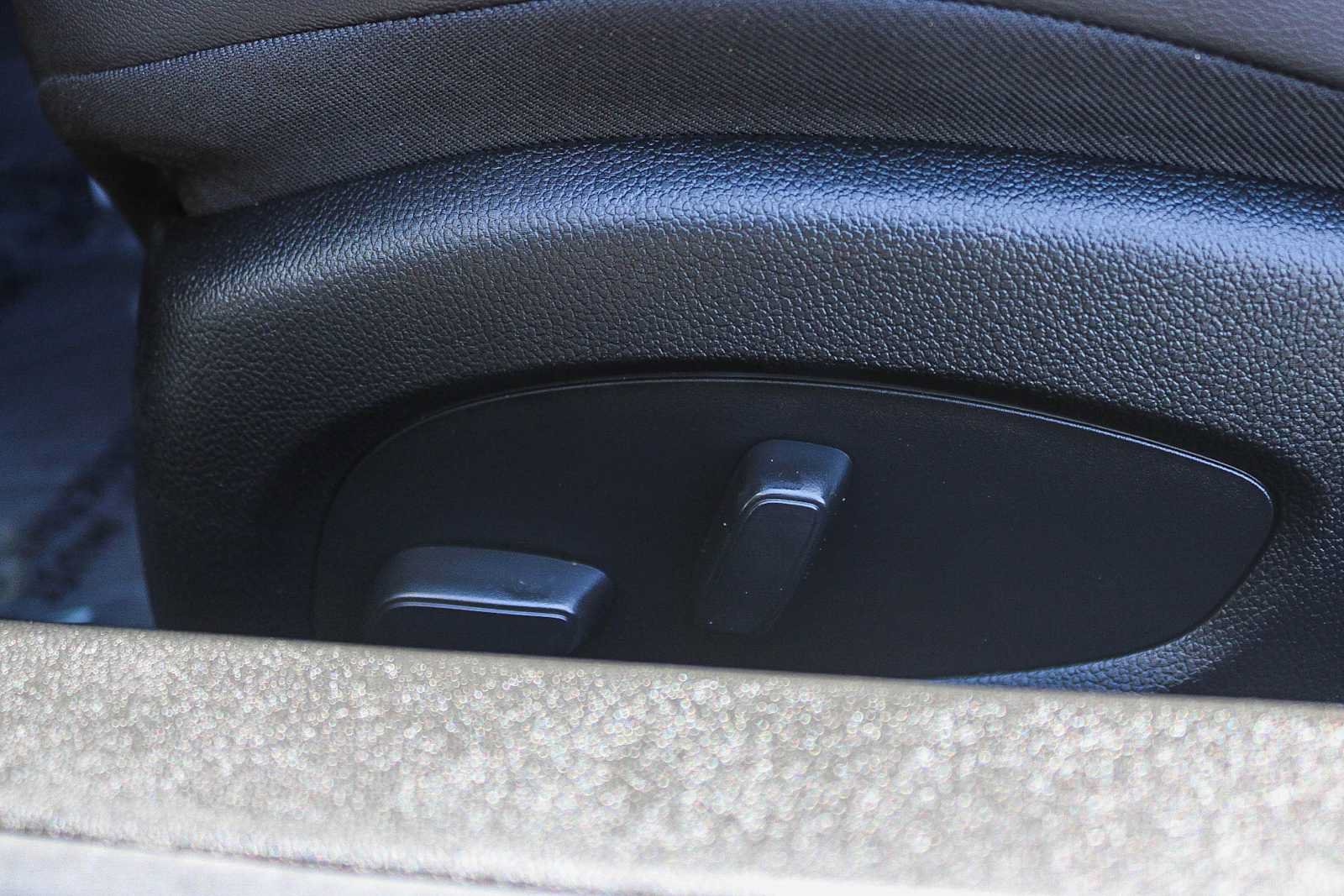 Used 2024 Chevrolet Camaro SS RWD image 18